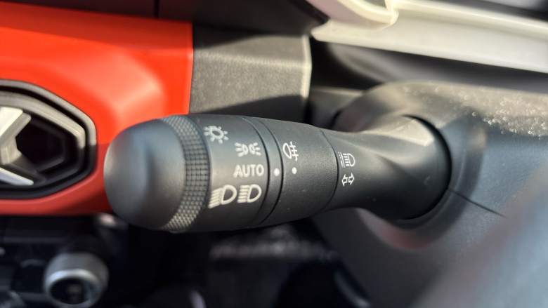 Dacia Spring 27kWh Expression 65 48kW 5dr Auto Electric Hatchback